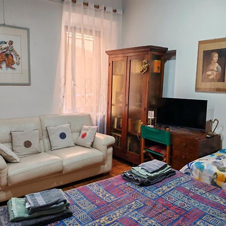 Studio Borgo Colonne Парма Екстер'єр фото