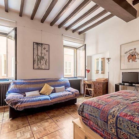 Studio Borgo Colonne Парма Екстер'єр фото