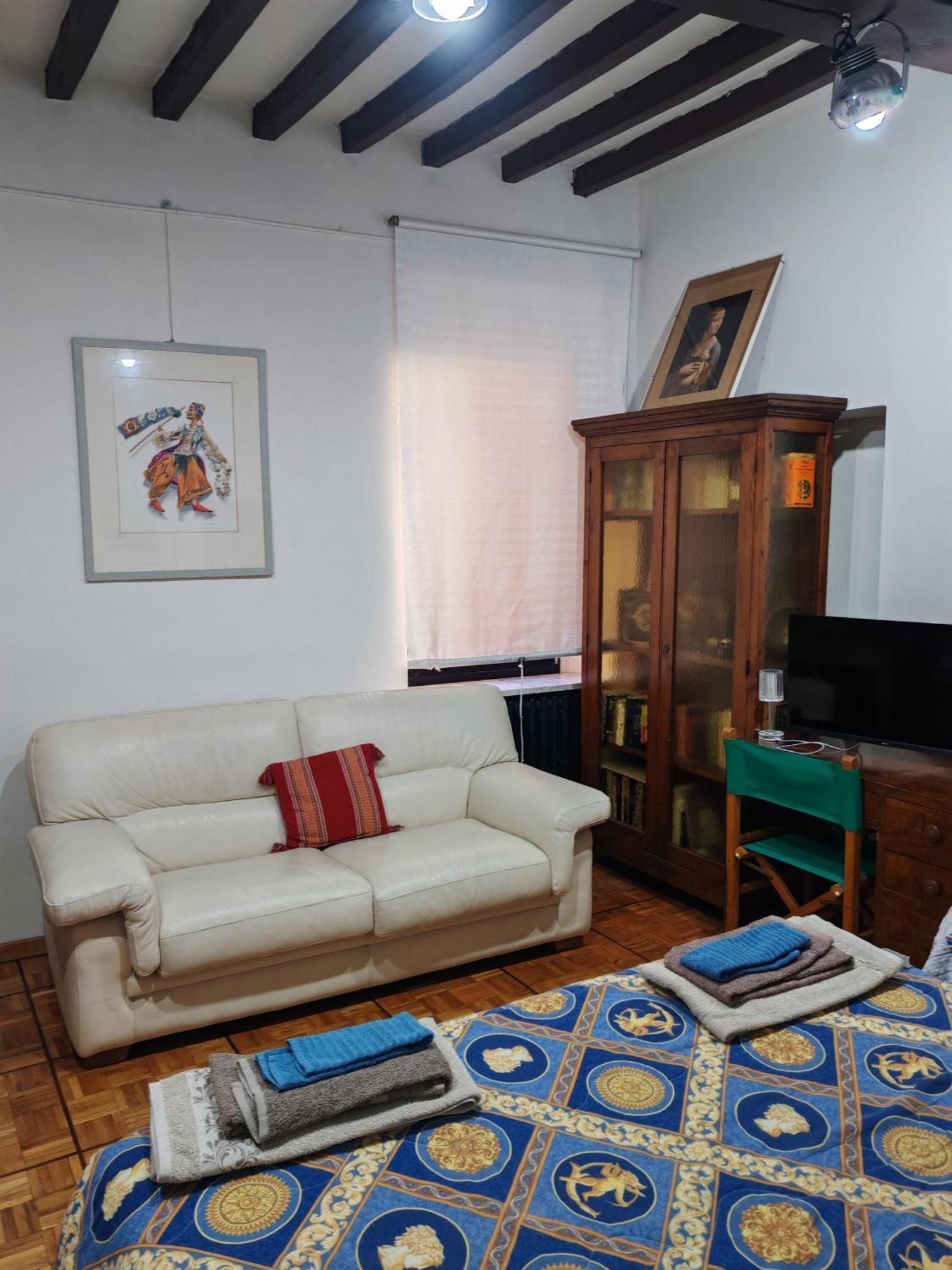 Studio Borgo Colonne Парма Екстер'єр фото