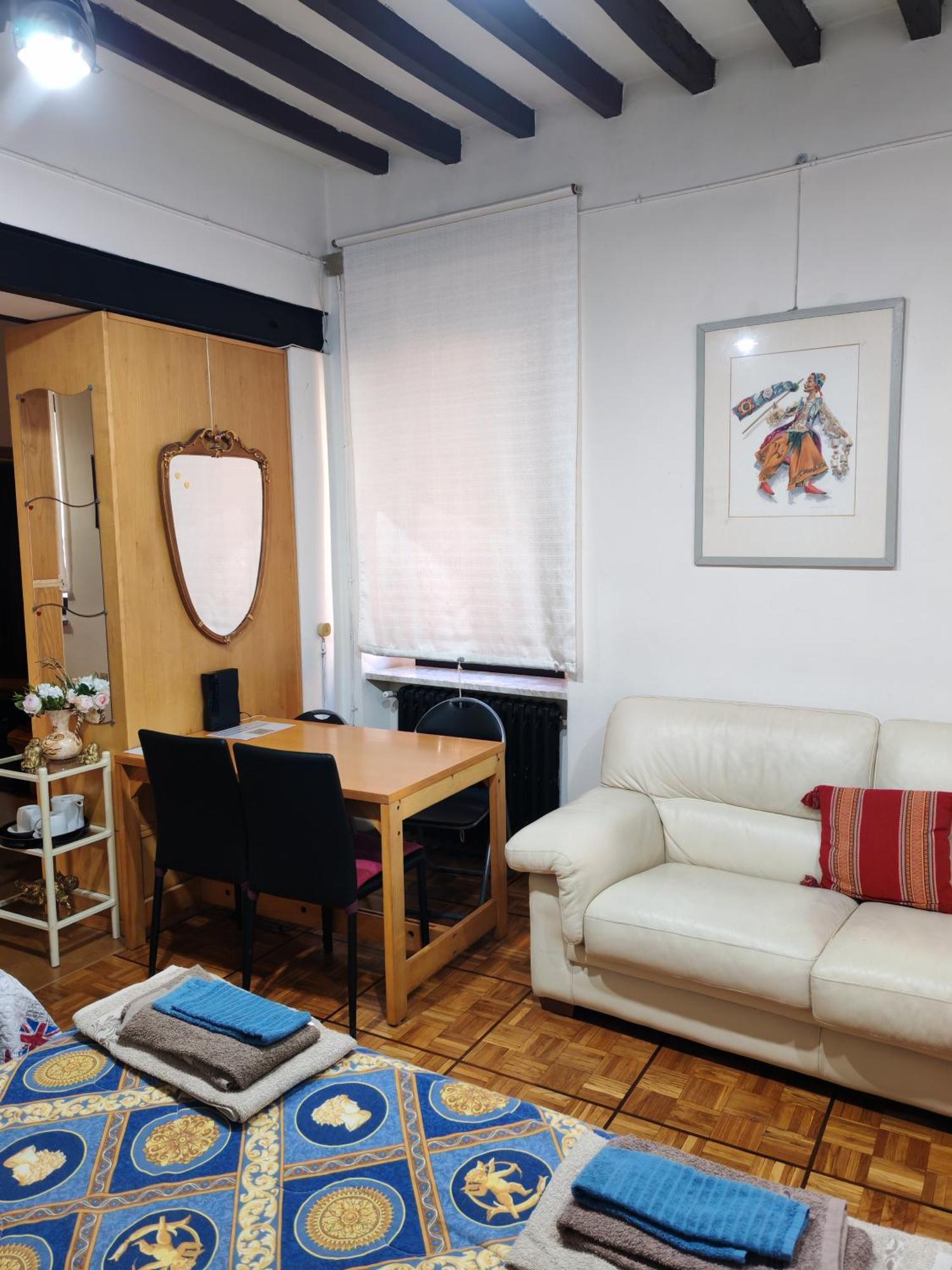 Studio Borgo Colonne Парма Екстер'єр фото