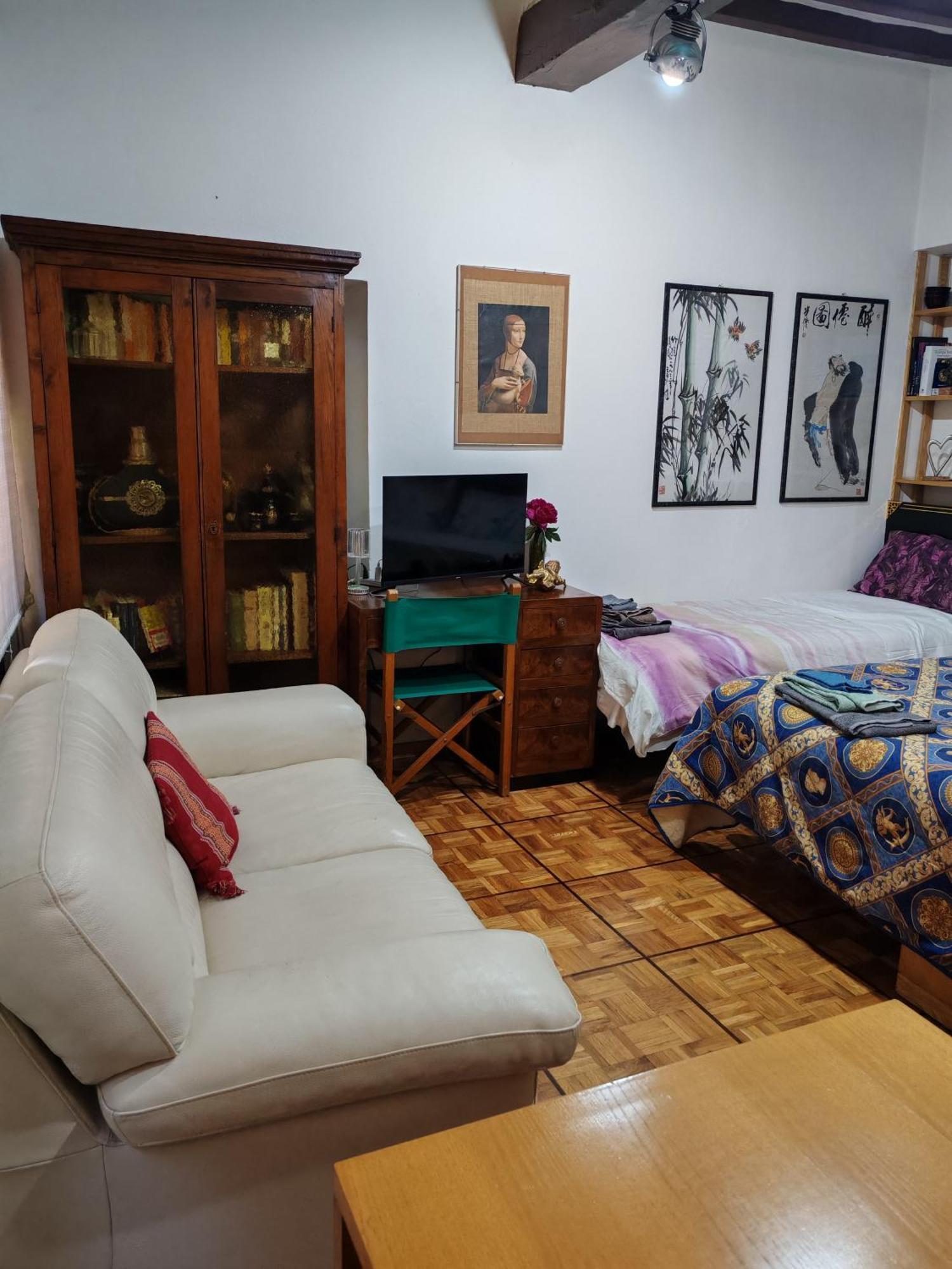 Studio Borgo Colonne Парма Екстер'єр фото