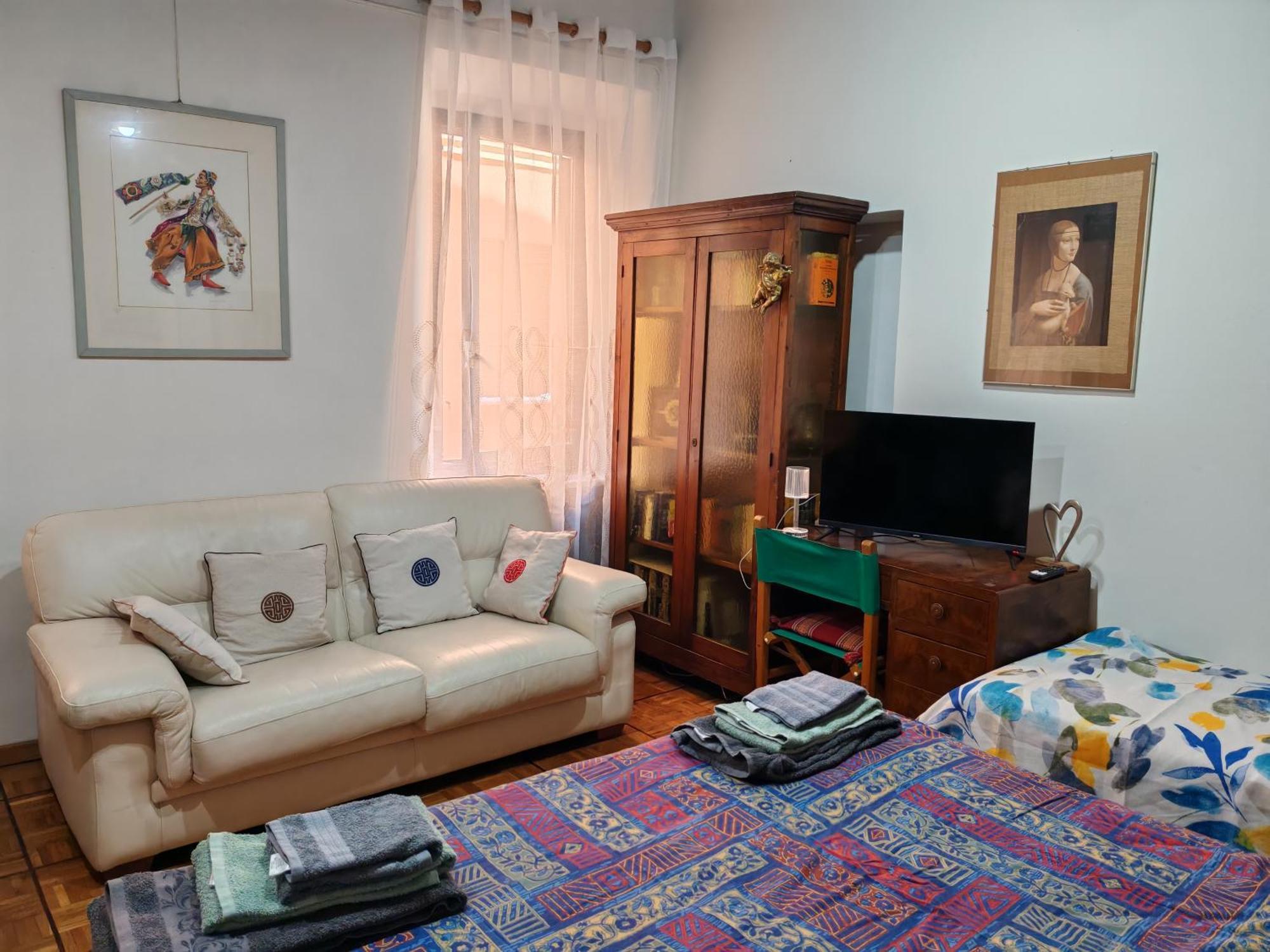 Studio Borgo Colonne Парма Екстер'єр фото