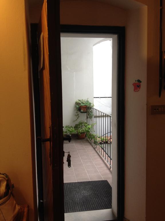 Studio Borgo Colonne Парма Екстер'єр фото